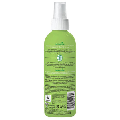 Attitude Little Leaves Watermelon Cocos Detangler Spray - 240ml