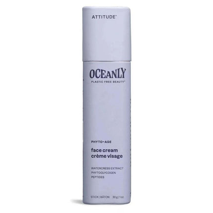Attitude Oceanly ANTI-AGING - Gezichtscrème - 8.5gr