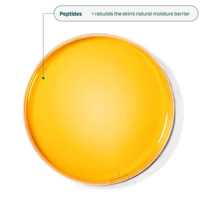 Attitude Oceanly ANTI-AGING Solid Oogcrème