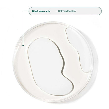 Attitude Oceanly CALM Solid Gezichtsserum