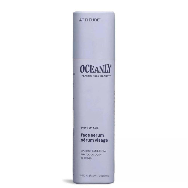 Attitude OceanlyANTI-AGING Solid Gezichtsserum