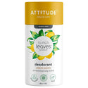 Attitude Super Leaves Natural Deodorant Lemon - 85gr