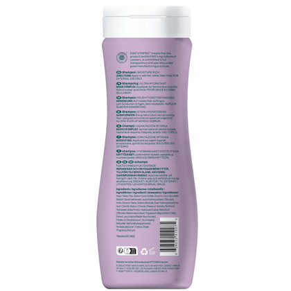 Attitude Super Leaves Shampoo Moisture Rich - 473ml