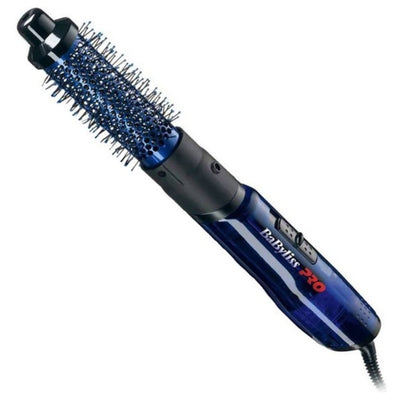 BabylissPro Blue Lightning Airstyler Krulborstel - 34mm