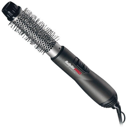 BabylissPro Titanium Tourmaline Pulse Hot Airstyler 32mm 700W