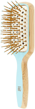 Bamboom Detangler Ocean Breeze Paddle Brush - Mini