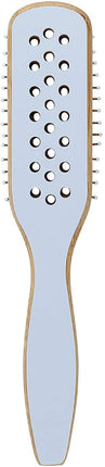 Bamboom Detangler True Blue Hairbrush - Slim