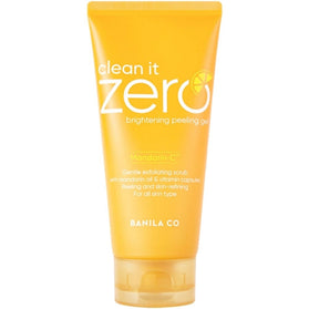 Banila Co Clean It Zero Brightening Peeling Gel - 120ml