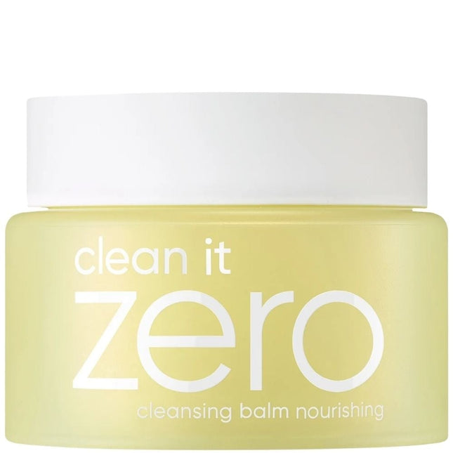 Banila Co Clean It Zero Cleansing Balm Nourishing - 100ml