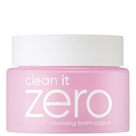 Banila Co Clean It Zero Cleansing Balm Original - 100ml