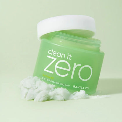 Banila Co Clean It Zero Cleansing Balm Pore Clarifying - 100ml