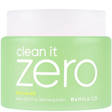 Banila Co Clean It Zero Cleansing Balm Pore Clarifying - 100ml