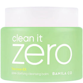 Banila Co Clean It Zero Cleansing Balm Pore Clarifying - 100ml