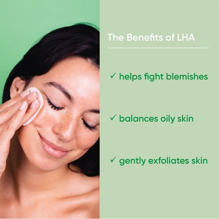 Banila Co Clean It Zero Green Peel Toner Pad - 70pcs