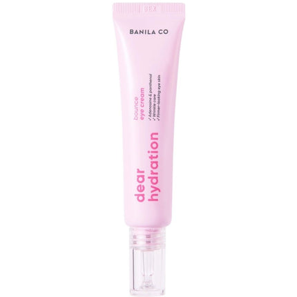 Banila Co Dear Hydration Bounce Eye Cream - 20ml