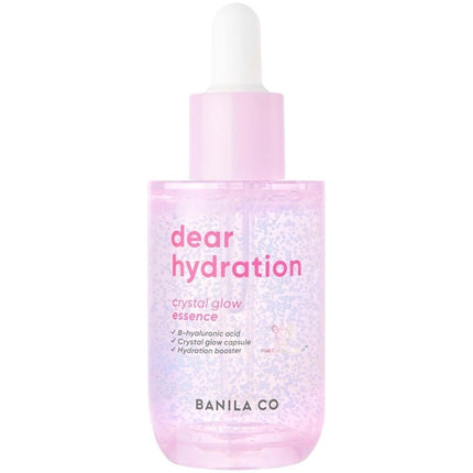 Banila Co Dear Hydration Crystal Glow Essence - 50ml