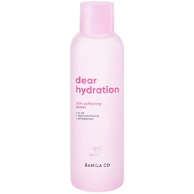 Banila Co Dear Hydration Skin Softening Toner - 200ml