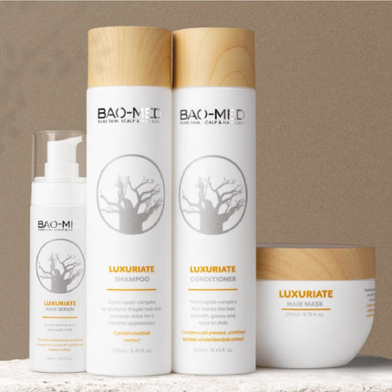 Bao-Med Luxuriate Conditioner