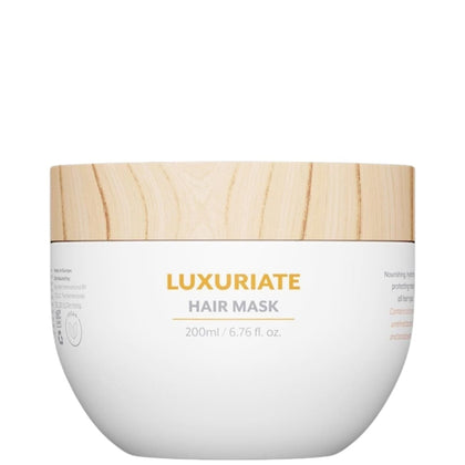 Bao-Med Luxuriate Haarmasker