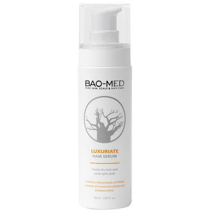 Bao-Med Luxuriate Haarserum - 50ml