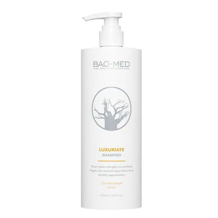 Bao-Med Luxuriate Shampoo - 250ml