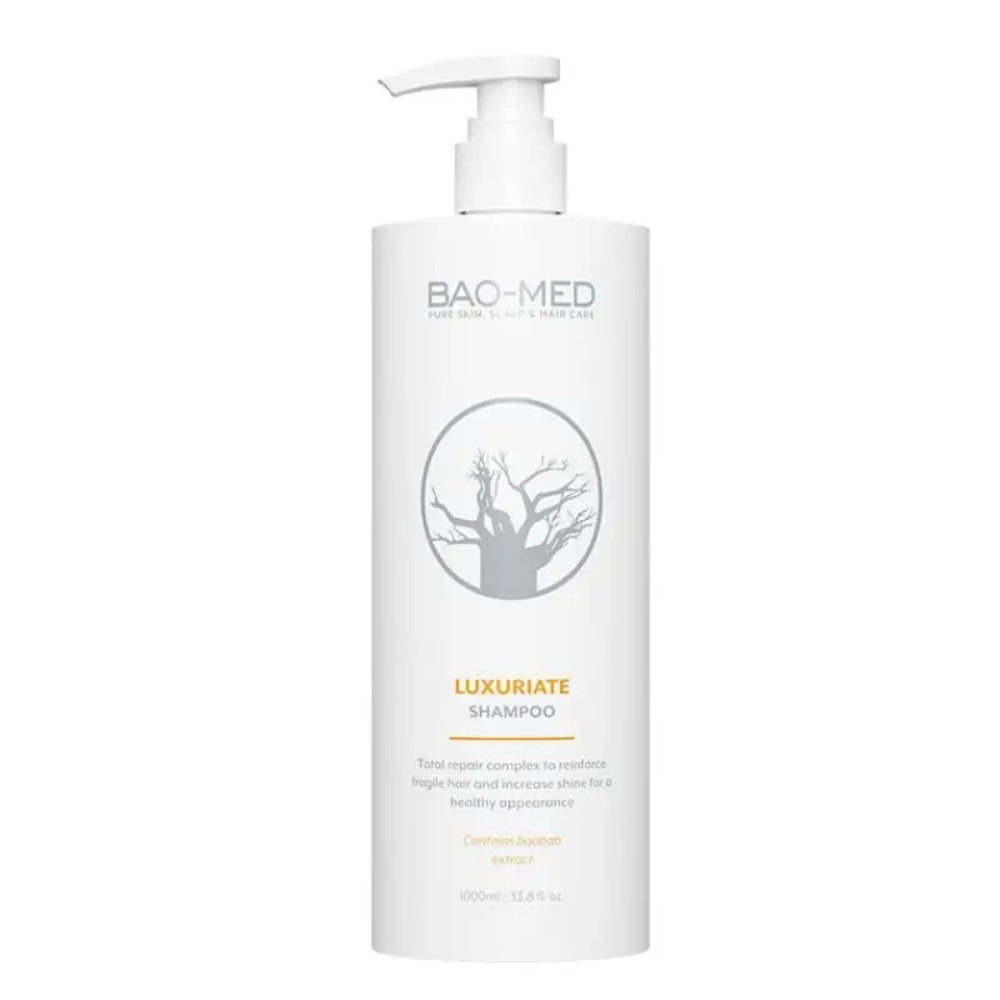 Bao-Med Luxuriate Shampoo