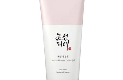 Beauty of Joseon Apricot Blossom Peeling Gel - 100 ml