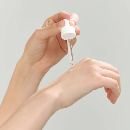 Beauty of Joseon Calming Serum Green Tea + Panthenol - 30ml