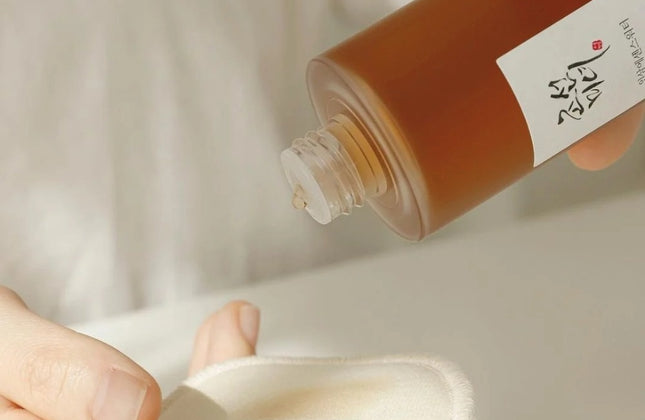 Beauty of Joseon Ginseng Essence Water