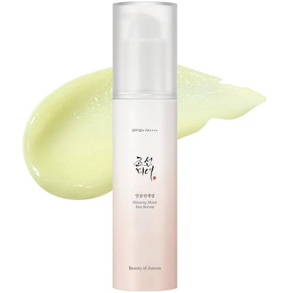 Beauty of Joseon Ginseng Moist Sun Serum SPF 50+ PA++++ - 50ml
