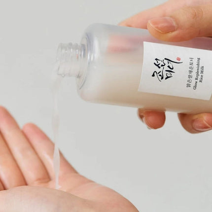 Beauty of Joseon Glow Replenishing Rice Milk - 100ml