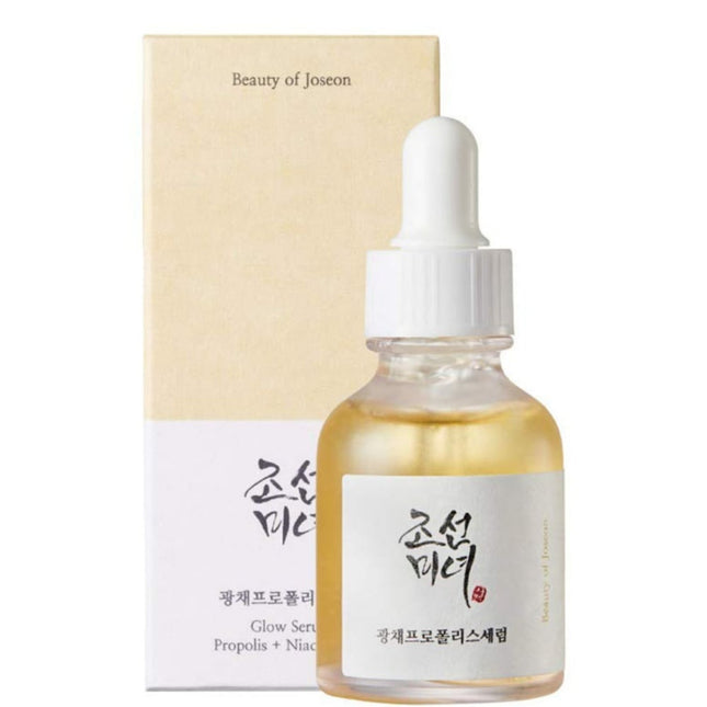 Beauty of Joseon Glow Serum Propolis + Nicacinamide - 30ml