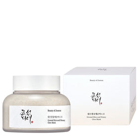 Beauty of Joseon Ground Rice and Honey Glow Mask - 150ml