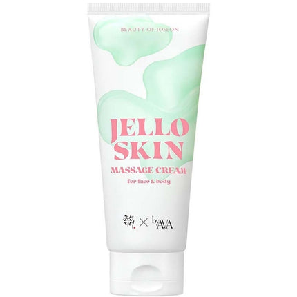 Beauty of Joseon Jello Skin Massage Cream For Face And Body - 200ml