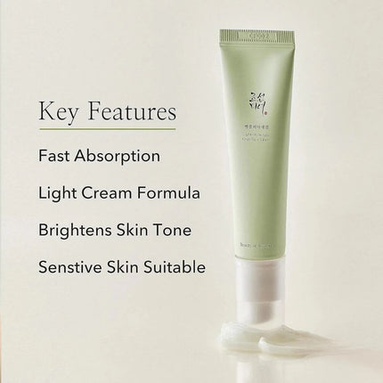 Beauty of Joseon Light On Serum Centella + Vita C - 30 ml