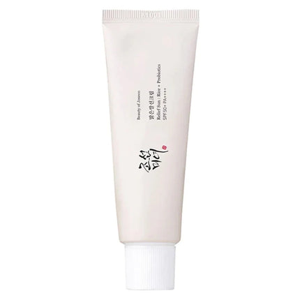 Beauty of Joseon Relief Sun Rice + Probiotics SPF50+ - 50ml
