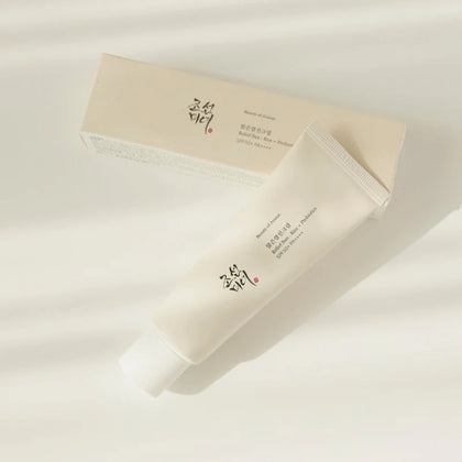 Beauty of Joseon Relief Sun Rice + Probiotics SPF50+ - 50ml