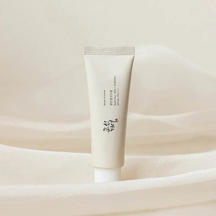 Beauty of Joseon Relief Sun Rice + Probiotics SPF50+ - 50ml