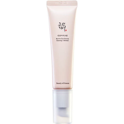 Beauty of Joseon Revive Eye Serum Ginseng + Retinal - 30ml