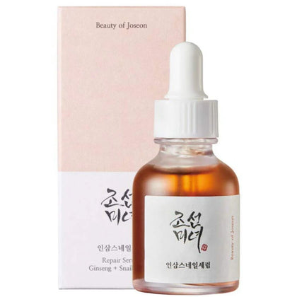 Beauty of Joseon Revive Serum Ginseng + Snail Mucin - 30ml