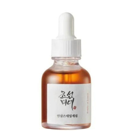 Beauty of Joseon Revive Serum Ginseng + Snail Mucin - 30ml