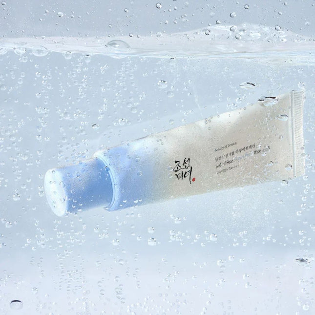 Beauty of Joseon Sun Relief Aqua Fresh Rice + B5 SPF50+ PA++++ - 50ml