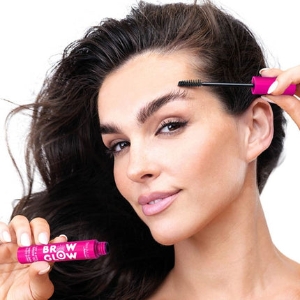 BeautyLash Brow Glow  Lift & Style Brow Gel - 14ml