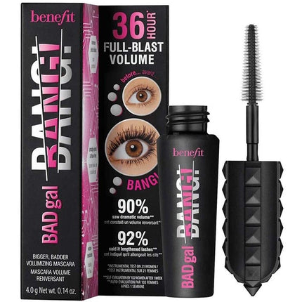 Benefit BAD Gal Bang! Volume Black Mascara - 8,5gr