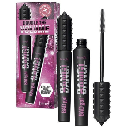 Benefit BAD Gal Bang! Volume Black Mascara - 8,5gr