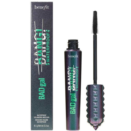 Benefit BAD Gal Bang! Volume Waterproof Mascara - 8,5gr