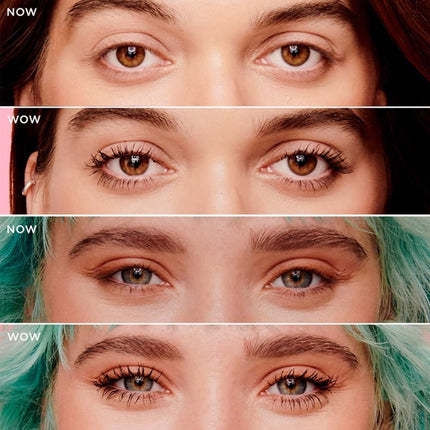 Benefit BAD Gal Bang! Volume Waterproof Mascara - 8,5gr