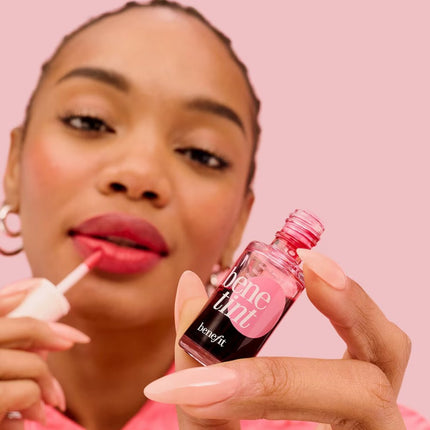 Benefit Benetint Lip & Cheek Stain Rose - 6ml