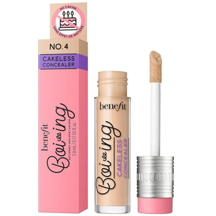Benefit Boi-ing Cakeless Concealer  - 5ml