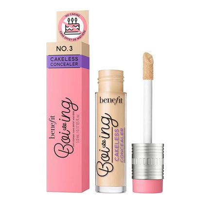 Benefit Boi-ing Cakeless Concealer  - 5ml